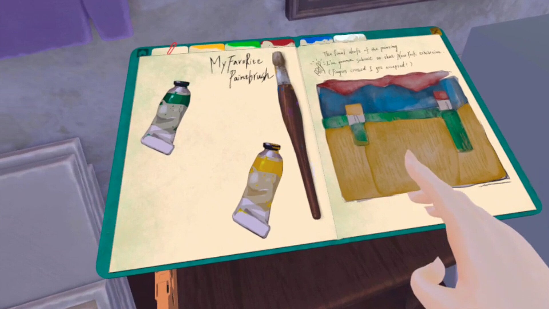 Buy Behind the Frame: The Finest Scenery VR Steam Key Default Title Steam key – fast digital delivery | Volt Keys