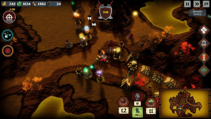 Buy Sorcs: Siege Chronicles Steam Key Default Title Steam key – fast digital delivery | Volt Keys