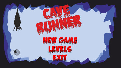 Cave Runner (2017) PC Steam Key