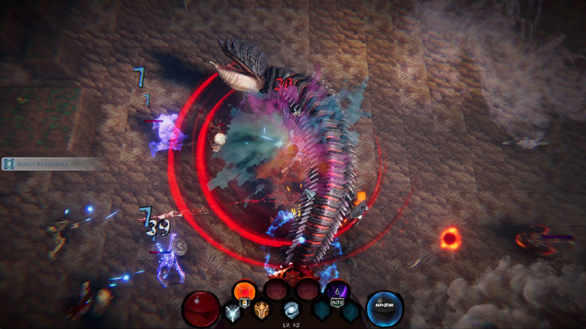 Buy X-Mutation Steam Key Default Title Steam key – fast digital delivery | Volt Keys