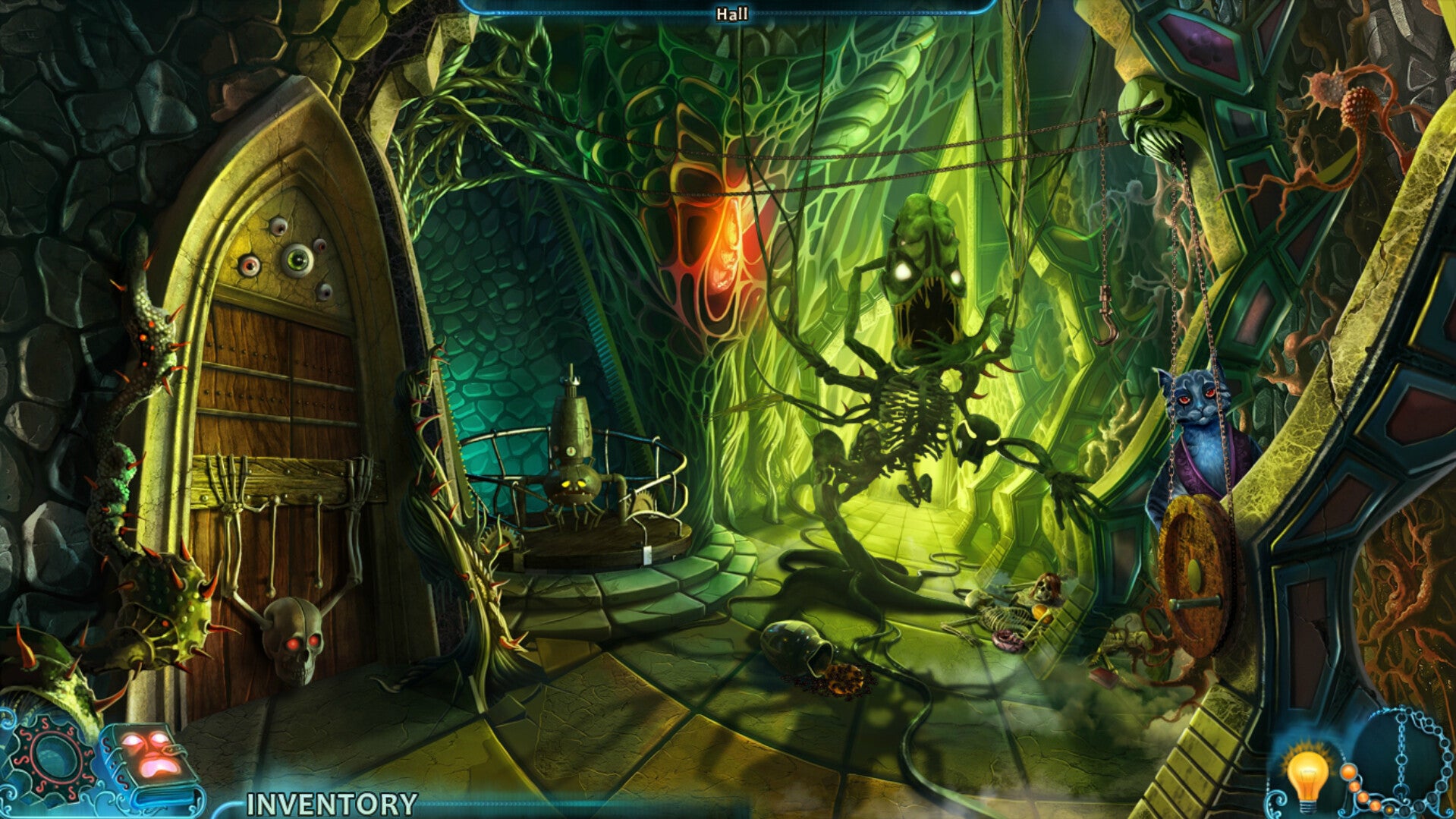 Buy The Other Side: Tower of Souls Remaster PC Steam Key Default Title Steam key – fast digital delivery | Volt Keys
