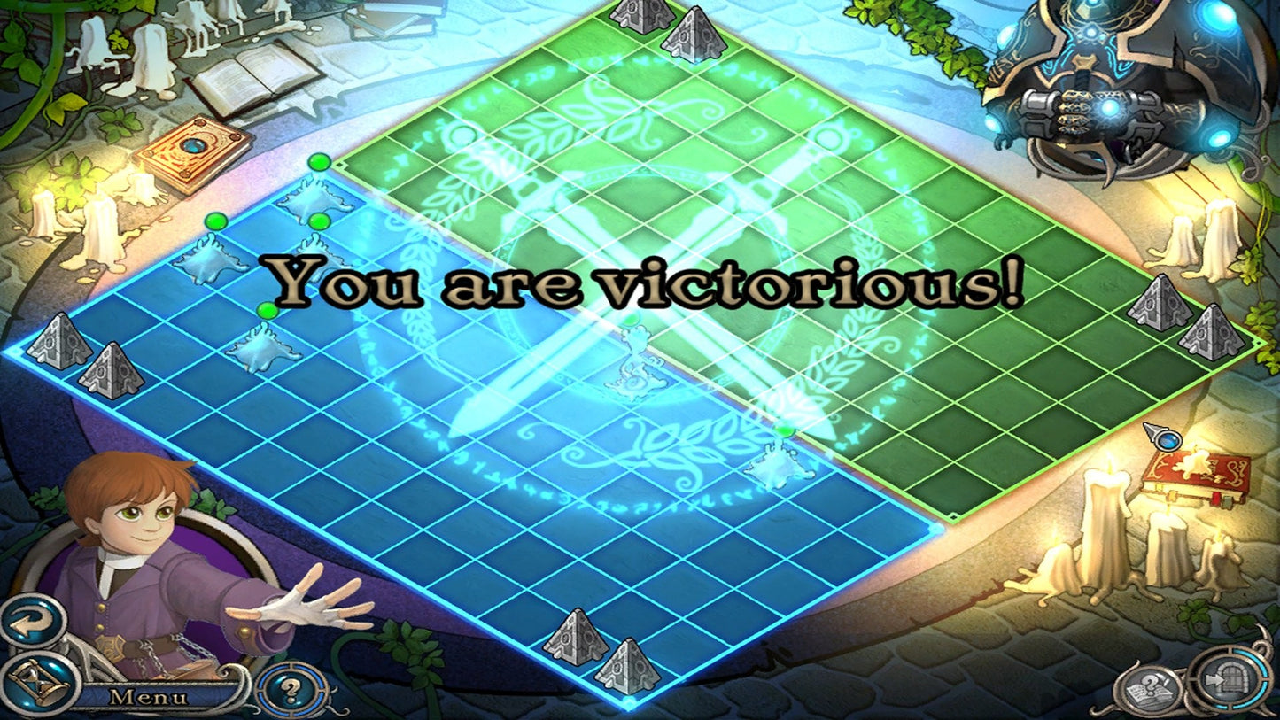 Elementals: The Magic Key PC Steam Key