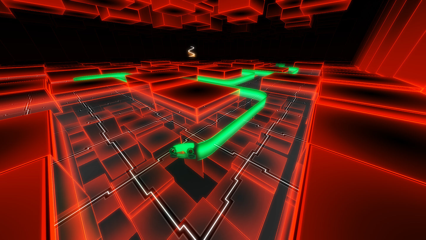 Positron PC Steam Key