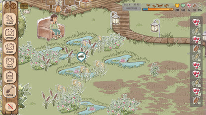 Buy Kamaeru: A Frog Refuge PC Steam Key Default Title Steam key – fast digital delivery | Volt Keys