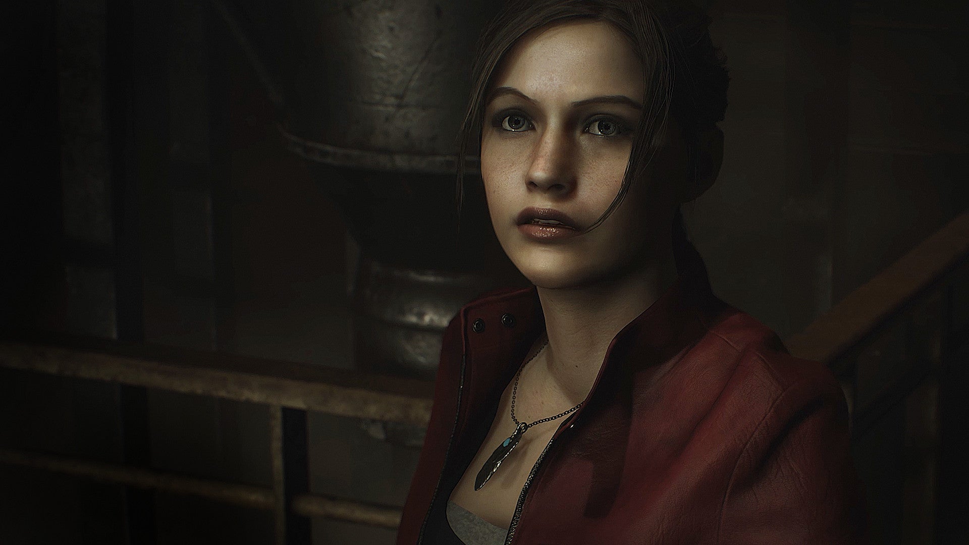 Buy RESIDENT EVIL 2 / BIOHAZARD RE:2 Steam Key Default Title Steam key – fast digital delivery | Volt Keys
