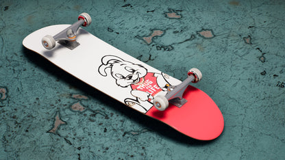 Buy Session: Skate Sim - Brandalised Pack DLC Steam Key Default Title Steam key – fast digital delivery | Volt Keys