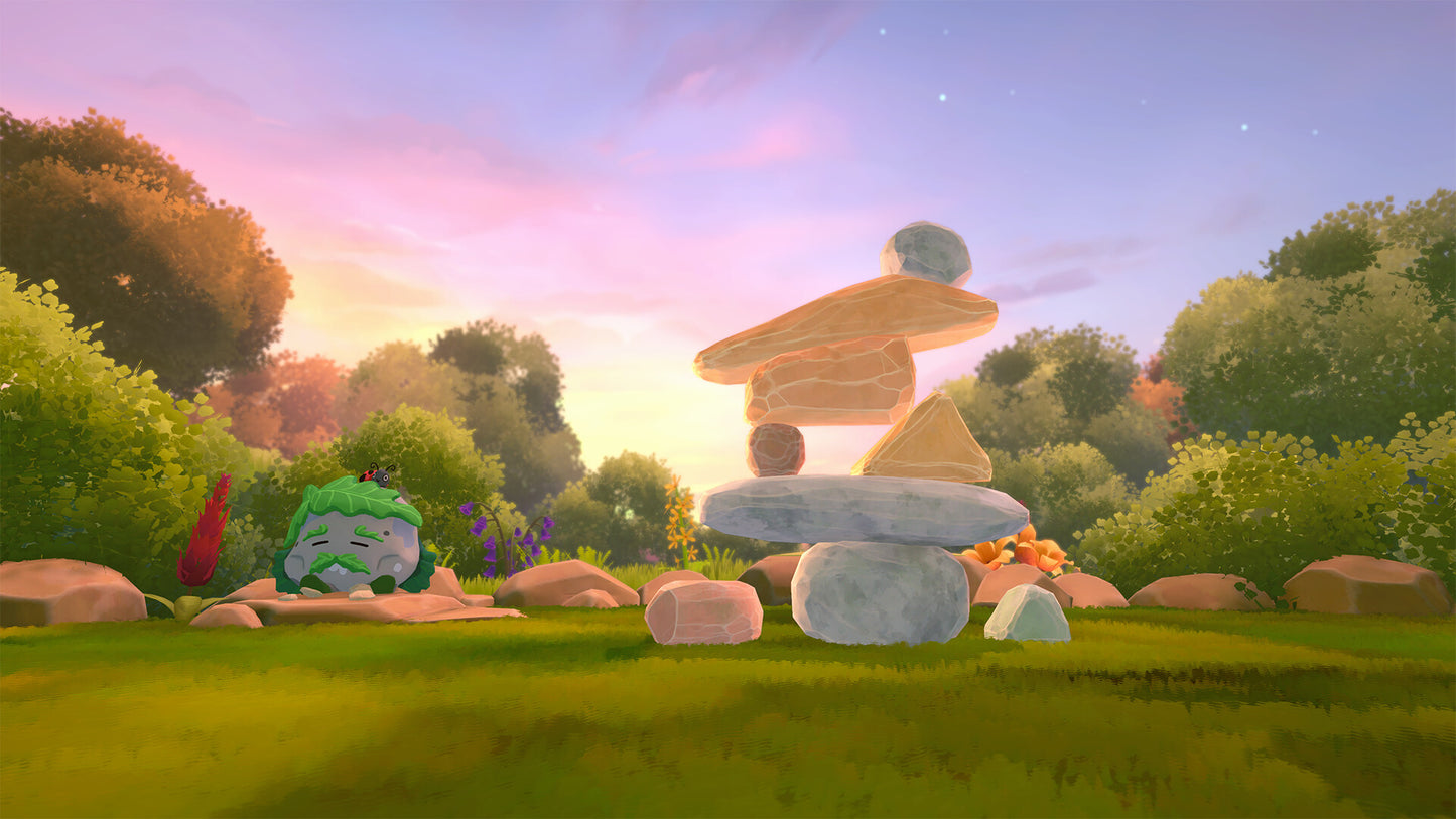 Buy Garden Buddies Steam Key Default Title Steam key – fast digital delivery | Volt Keys