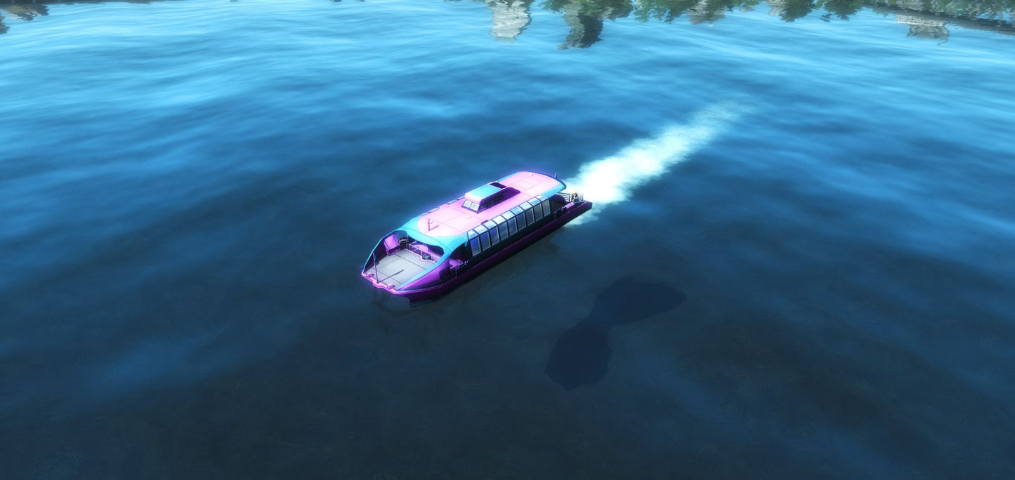 Buy Cities in Motion 2 - Olden Times DLC Steam Key Default Title Steam key – fast digital delivery | Volt Keys