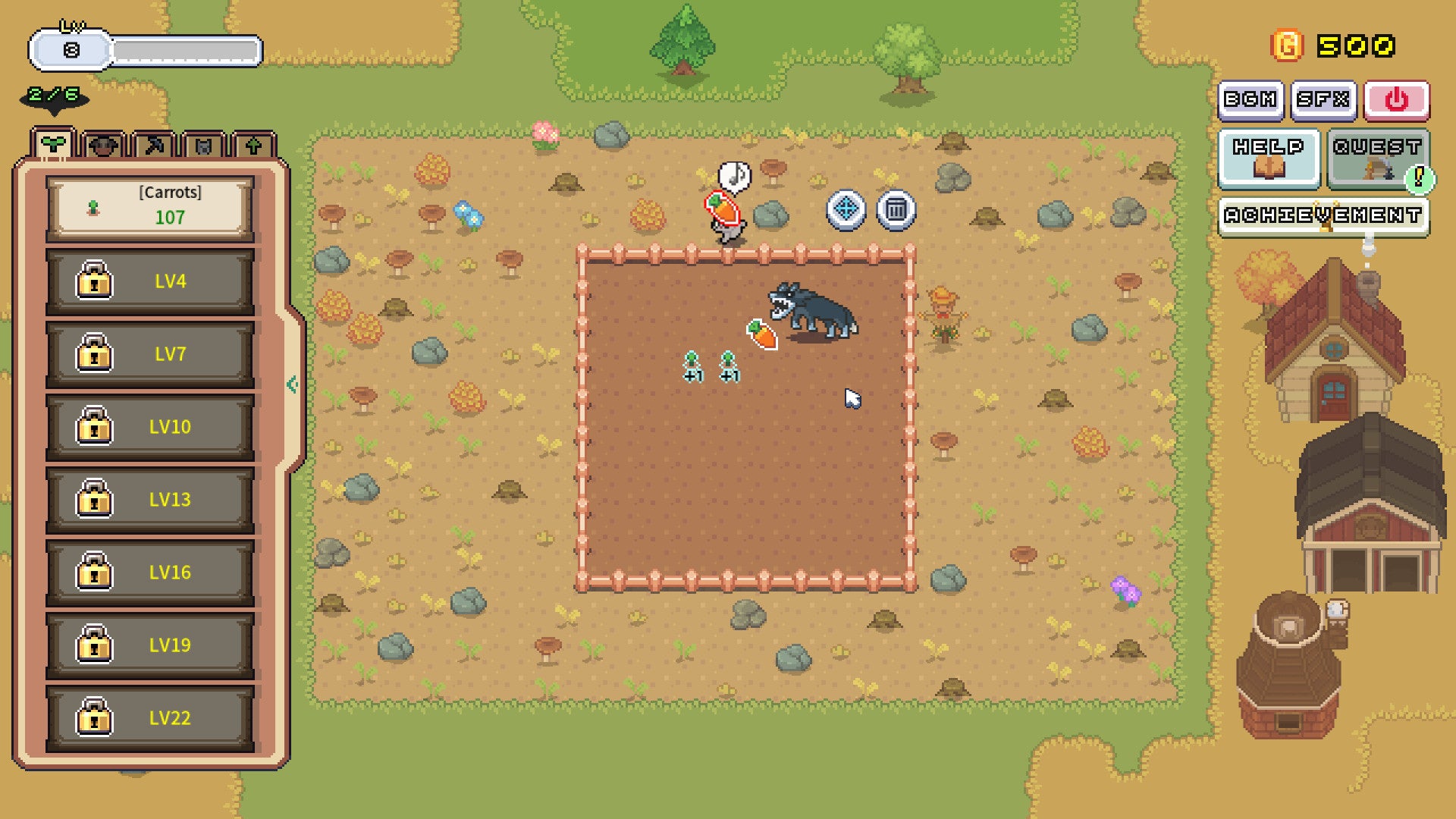 Buy Idle Catfarmia Steam Key Default Title Steam key – fast digital delivery | Volt Keys
