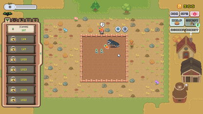 Buy Idle Catfarmia Steam Key Default Title Steam key – fast digital delivery | Volt Keys