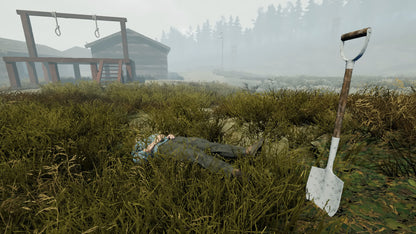 Buy Farmer's Father: Save the Innocence Steam Key Default Title Steam key – fast digital delivery | Volt Keys