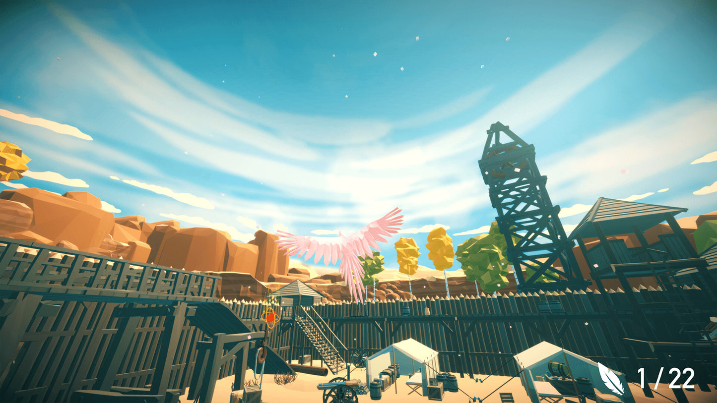 Aery - Calm Mind 4 PC Steam Key