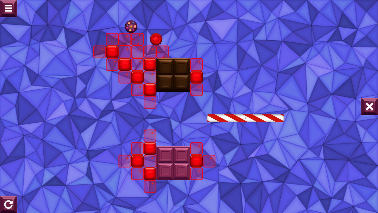 Buy Chocolate makes you happy 5 Steam Key Default Title Steam key – fast digital delivery | Volt Keys