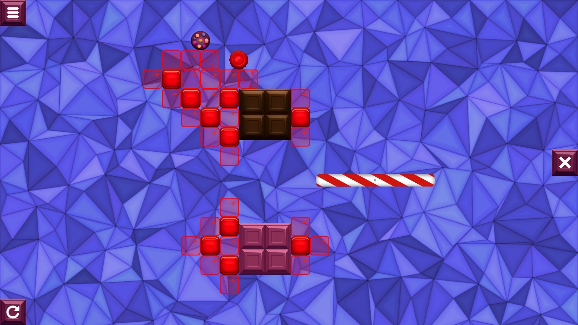 Buy Chocolate makes you happy 5 Steam Key Default Title Steam key – fast digital delivery | Volt Keys