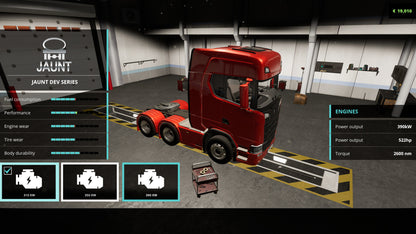 Buy Truck Driver PC Steam Key Default Title Steam key – fast digital delivery | Volt Keys