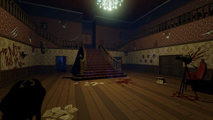 Buy The Demon's Exorcism Steam Key Default Title Steam key – fast digital delivery | Volt Keys