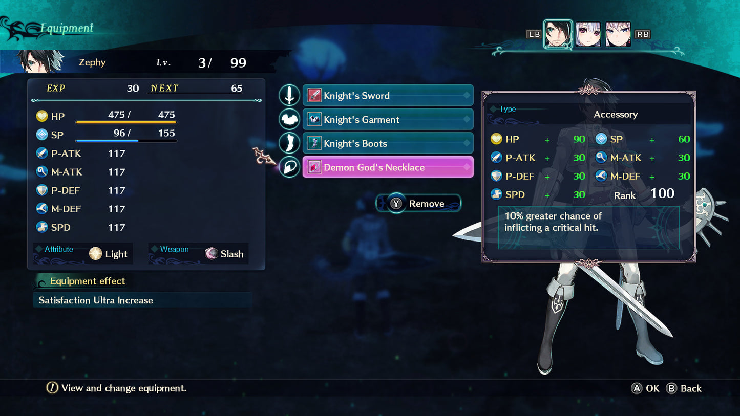 Buy Dragon Star Varnir - Ultimate Accessory Set Trio DLC Steam Key Default Title Steam key – fast digital delivery | Volt Keys