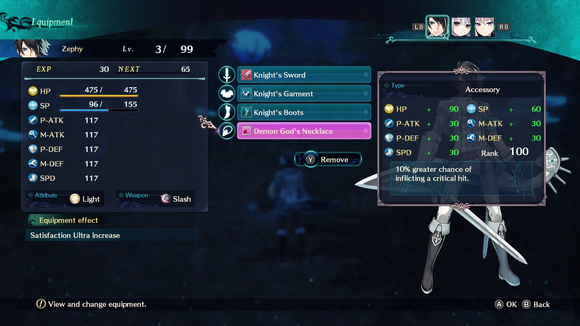 Buy Dragon Star Varnir - Ultimate Accessory Set Trio DLC Steam Key Default Title Steam key – fast digital delivery | Volt Keys