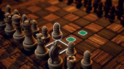 Chess Infinity PC Steam Key