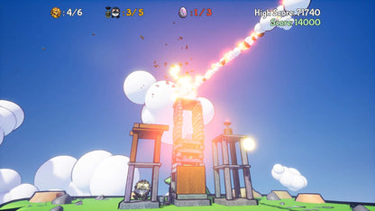 Buy Bizango Blast Steam Key Default Title Steam key – fast digital delivery | Volt Keys