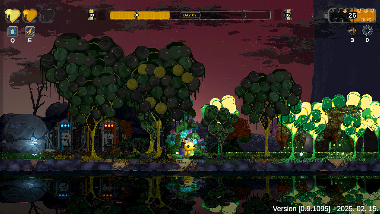 The Last Experiment: A Memetric Story PC Steam Key
