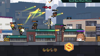 Buy Cute Invaders Steam Key Default Title Steam key – fast digital delivery | Volt Keys