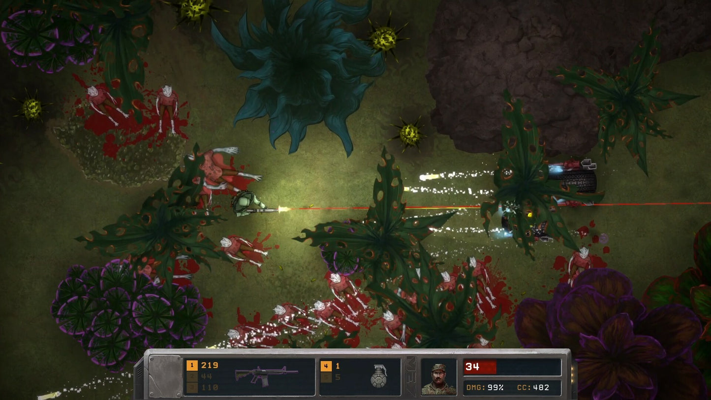 Son of a Gun PC Steam Key
