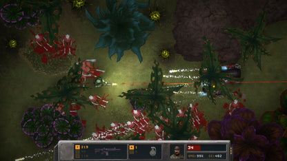 Son of a Gun PC Steam Key
