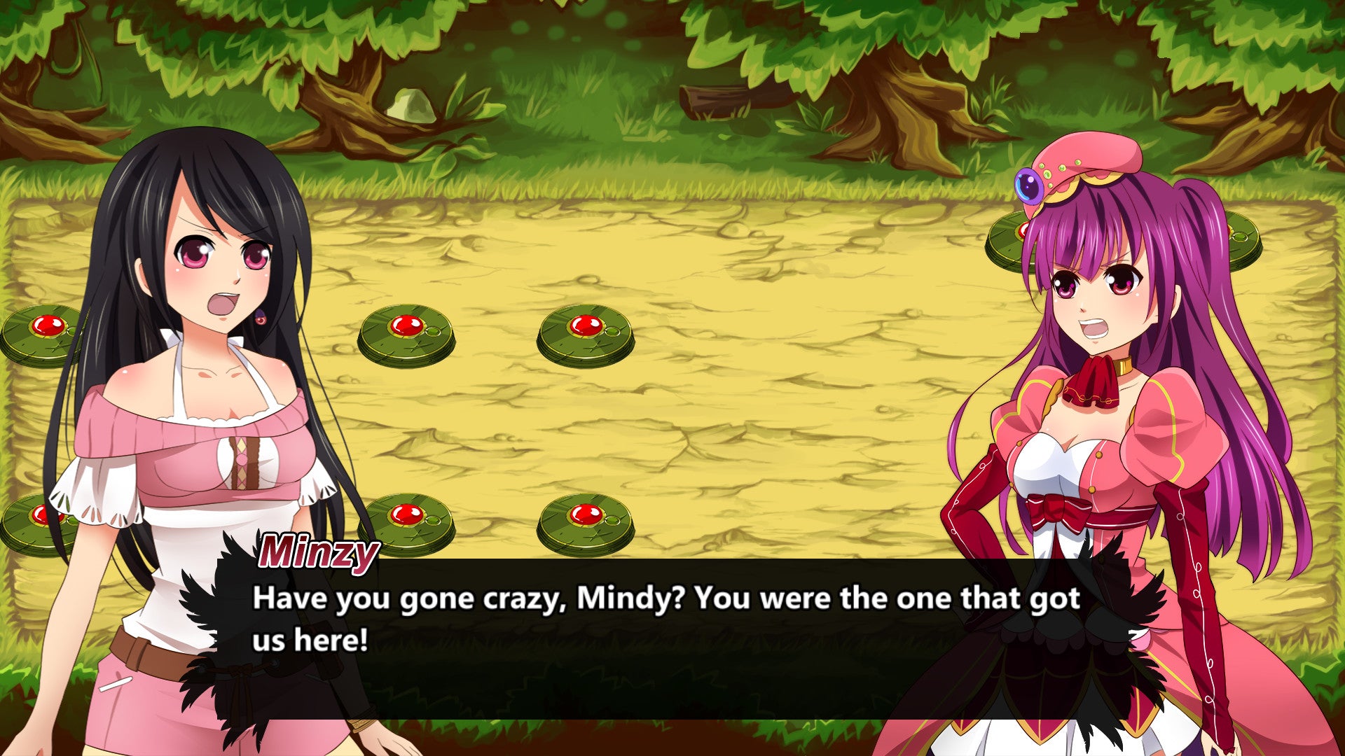 Buy Winged Sakura: Mindy's Arc Steam Key Default Title Steam key – fast digital delivery | Volt Keys