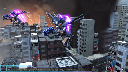 Buy EARTH DEFENSE FORCE 4.1 WINGDIVER THE SHOOTER Steam Key Default Title Steam key – fast digital delivery | Volt Keys