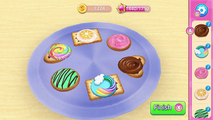 My Bakery Empire PC Steam Key