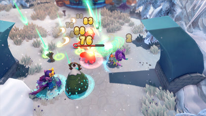 Buy Re:Legend Steam Key Default Title Steam key – fast digital delivery | Volt Keys