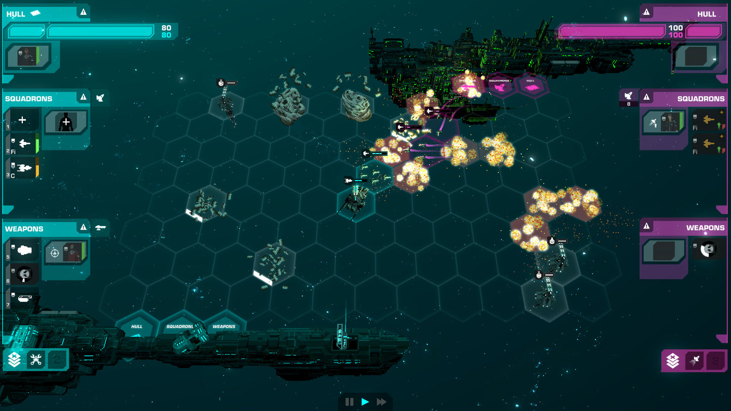 Buy Crying Suns PC Steam Key Default Title Steam key – fast digital delivery | Volt Keys