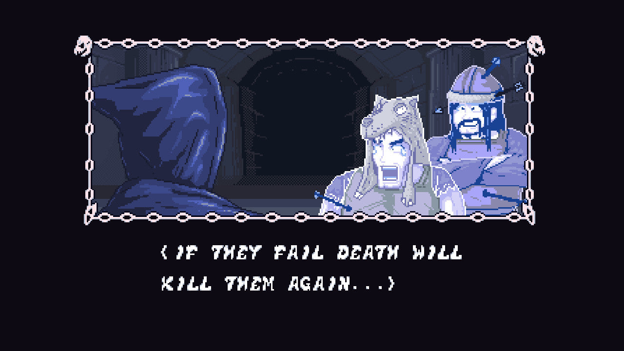 Buy Death's Hangover Steam Key Default Title Steam key – fast digital delivery | Volt Keys