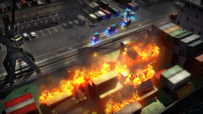 Buy RESCUE 2: Everyday Heroes Steam Key Default Title Steam key – fast digital delivery | Volt Keys