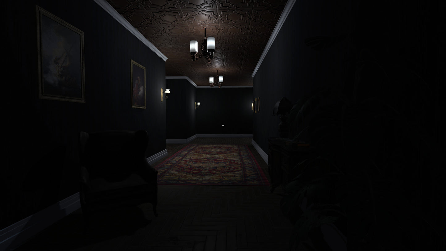 Buy Corridor: Amount of Fear PC Steam Key Default Title Steam key – fast digital delivery | Volt Keys