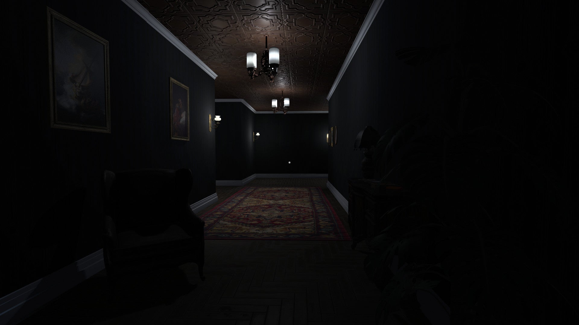 Buy Corridor: Amount of Fear PC Steam Key Default Title Steam key – fast digital delivery | Volt Keys
