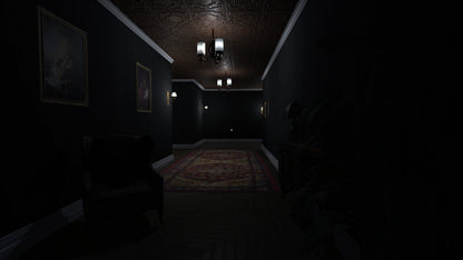 Buy Corridor: Amount of Fear PC Steam Key Default Title Steam key – fast digital delivery | Volt Keys