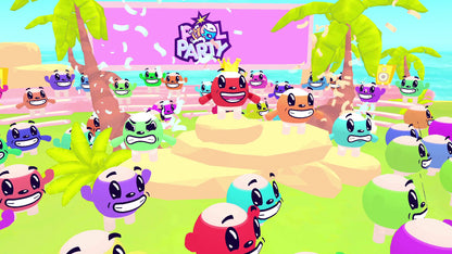 Buy Pool Party PC Steam Key Default Title Steam key – fast digital delivery | Volt Keys