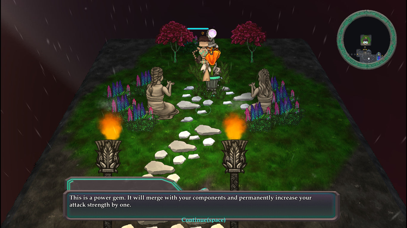 Buy The Lost Gardens Steam Key Default Title Steam key – fast digital delivery | Volt Keys
