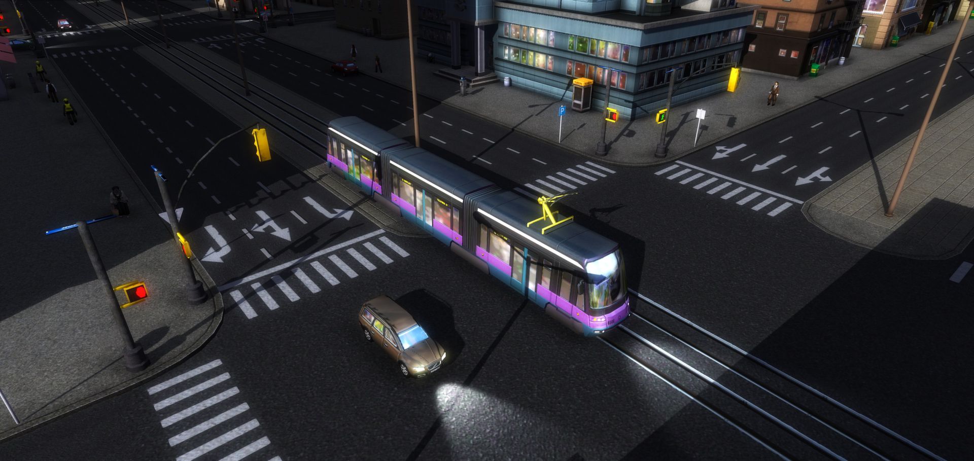 Buy Cities in Motion 2 - Olden Times DLC Steam Key Default Title Steam key – fast digital delivery | Volt Keys