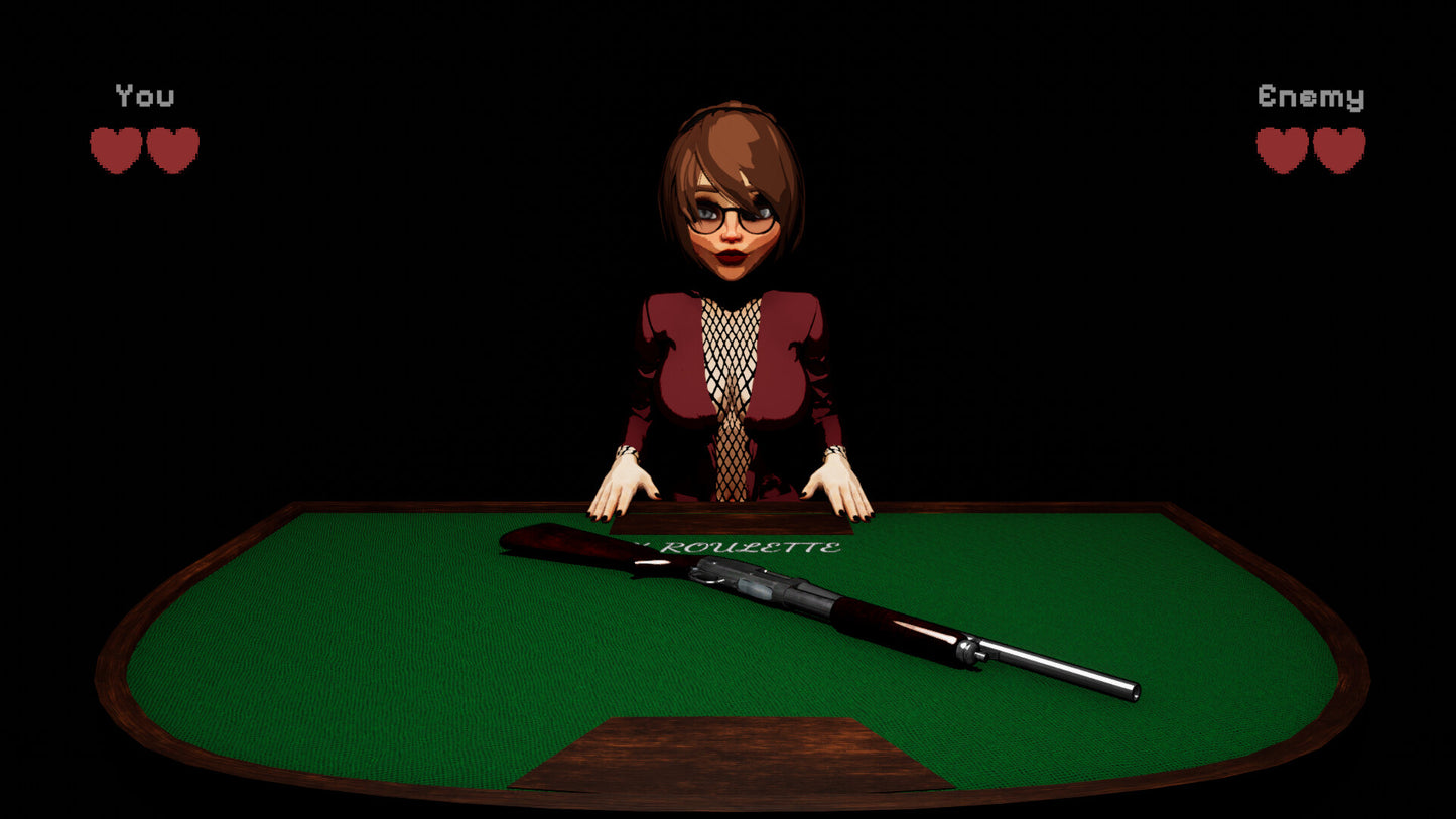 Buy X Roulette PC Steam Key Default Title Steam key – fast digital delivery | Volt Keys