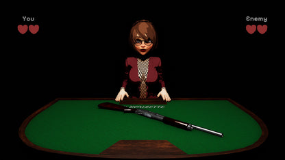 Buy X Roulette PC Steam Key Default Title Steam key – fast digital delivery | Volt Keys