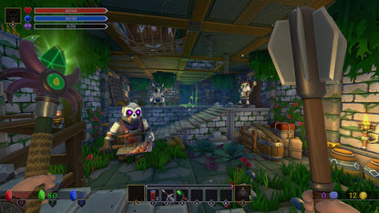 Buy One More Dungeon 2 PC Steam Key Default Title Steam key – fast digital delivery | Volt Keys