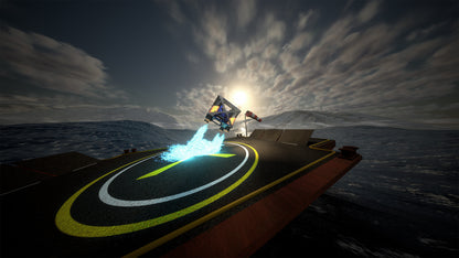 Buy XThrust Steam Key Default Title Steam key – fast digital delivery | Volt Keys