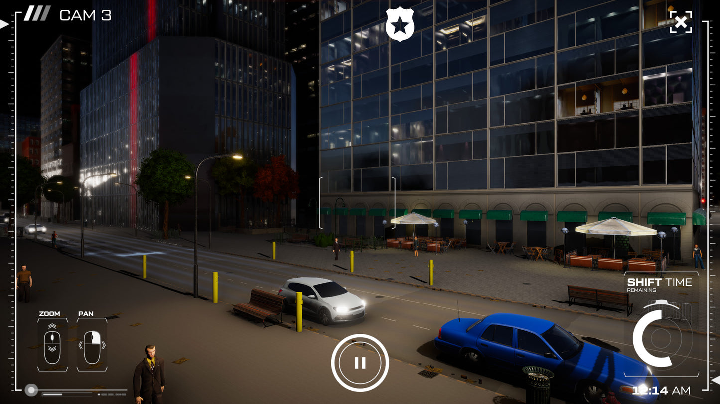 Buy City Eye Steam Key Default Title Steam key – fast digital delivery | Volt Keys