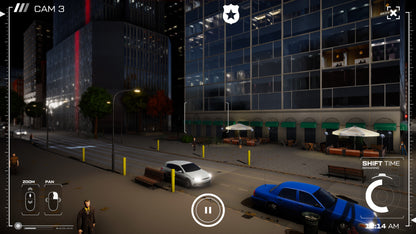 Buy City Eye Steam Key Default Title Steam key – fast digital delivery | Volt Keys