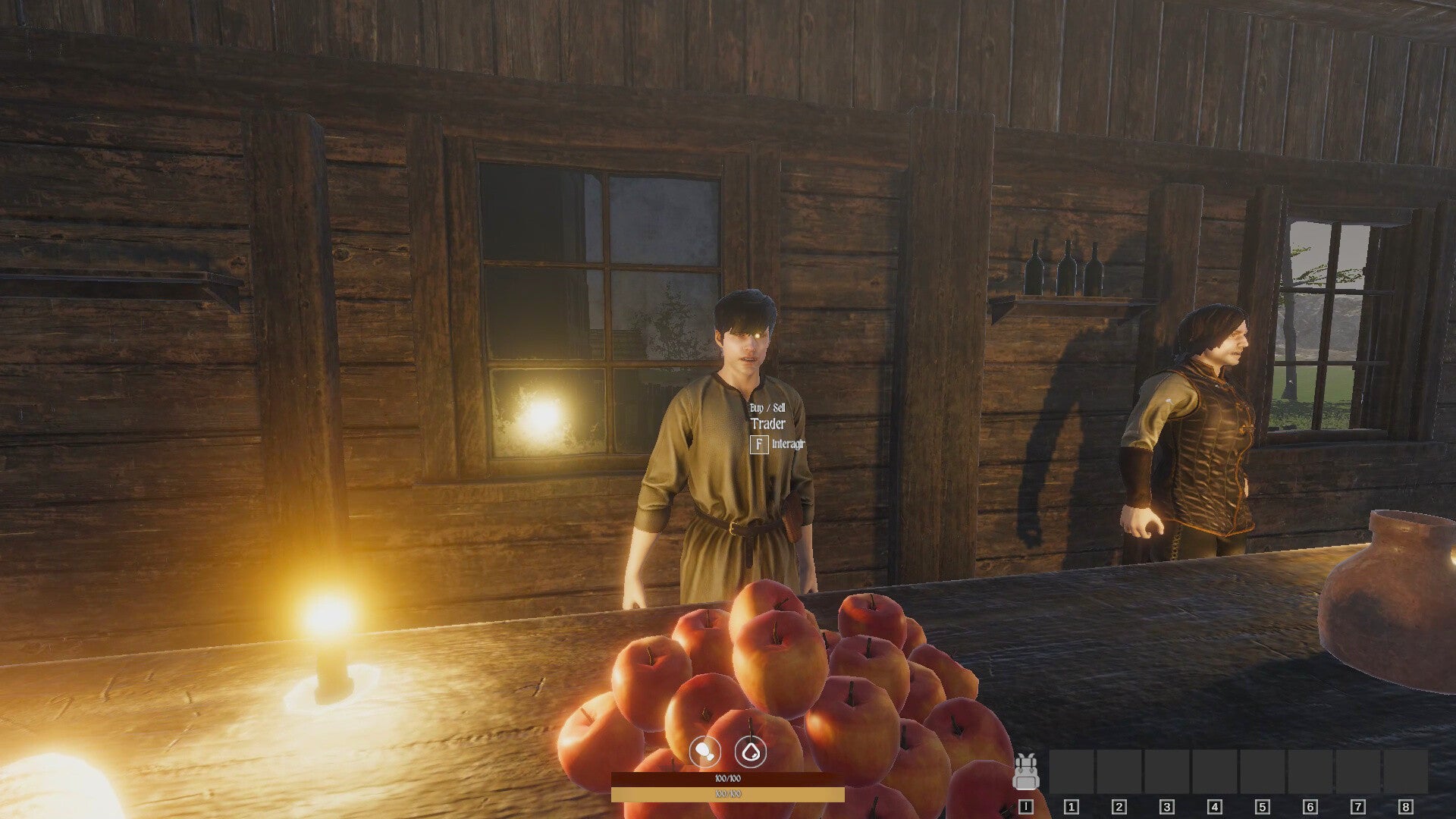 Buy QUESTSCAPE: Survival PC Steam Key Default Title Steam key – fast digital delivery | Volt Keys