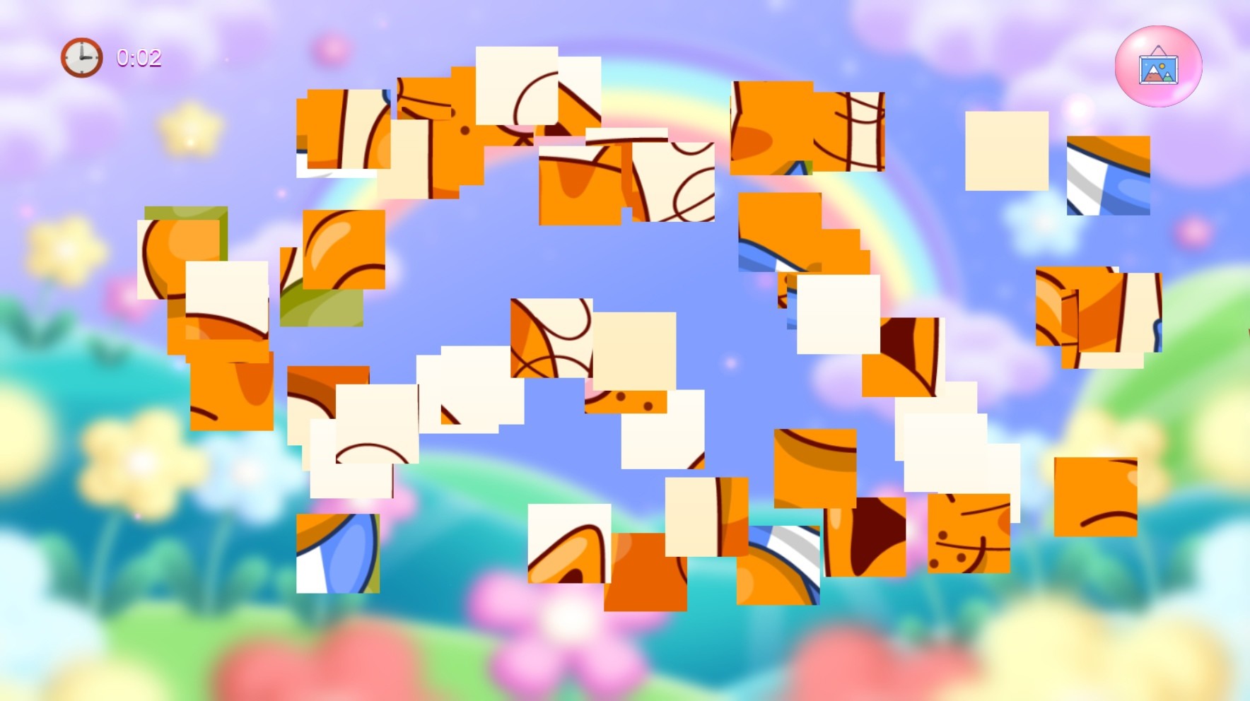 Buy Puzzles with cats Steam Key Default Title Steam key – fast digital delivery | Volt Keys