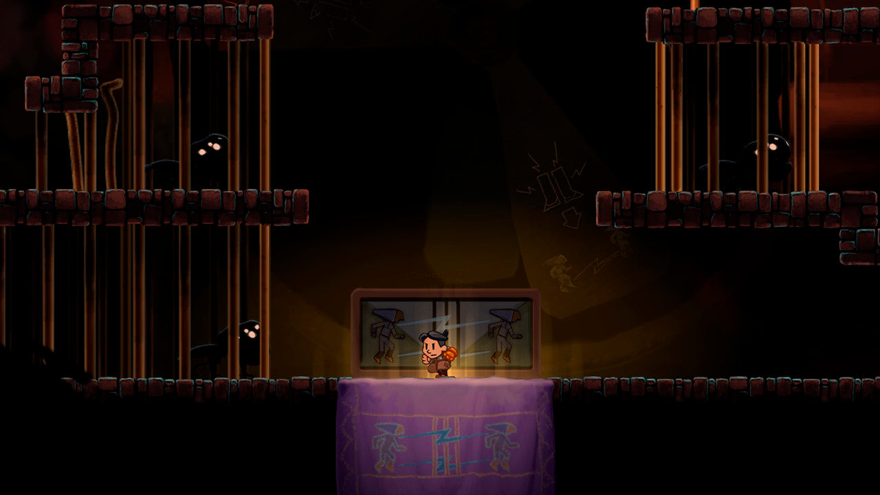 Buy Teslagrad Steam Key Default Title Steam key – fast digital delivery | Volt Keys